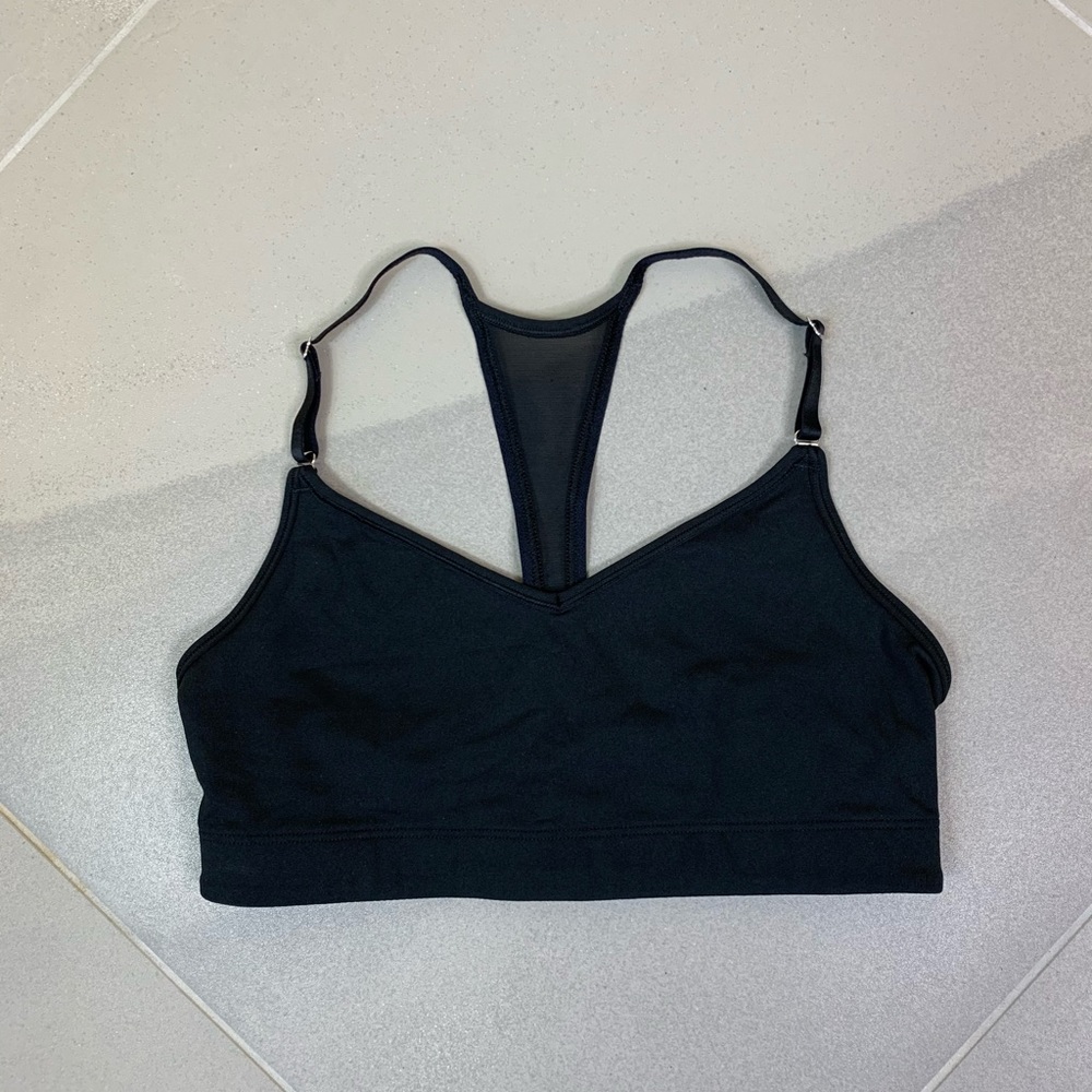 Victoria’s Sectret The Player Cami Sport Bra
